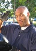Nicholas Williams