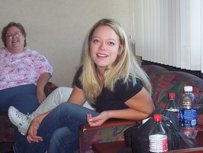 Misty Brooks