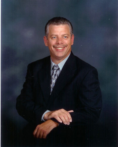 Gerald Silva