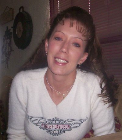 Wendy Bailey