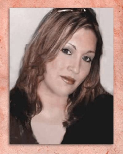 Erica Caudill