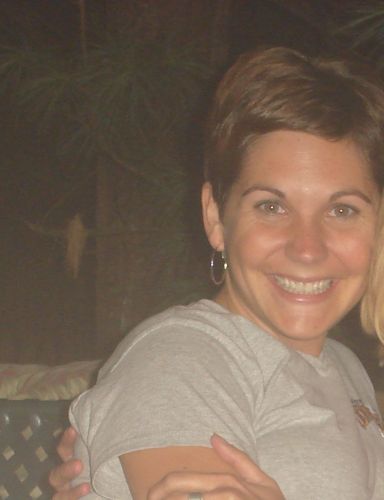 Christy Harden
