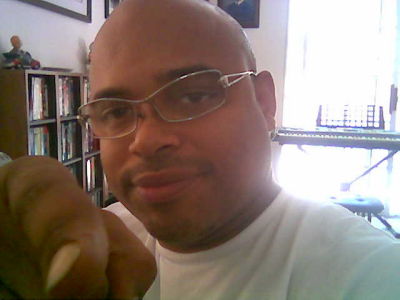 Scott Larock