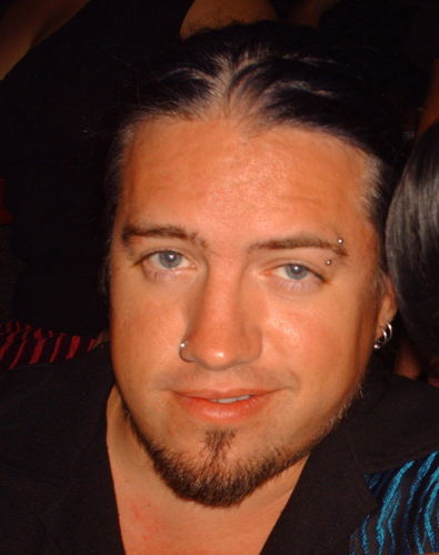Gary Woodside