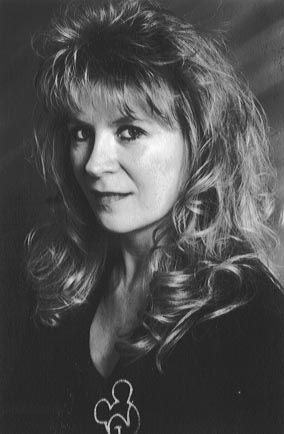 Joy Thornborough