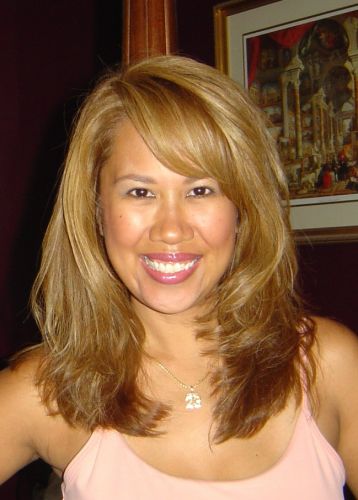 Jennifer Taylor