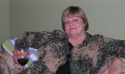 Marie Lynch