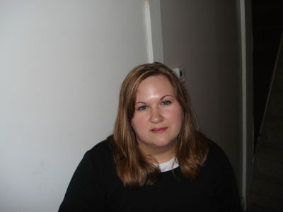 Jennifer Baker