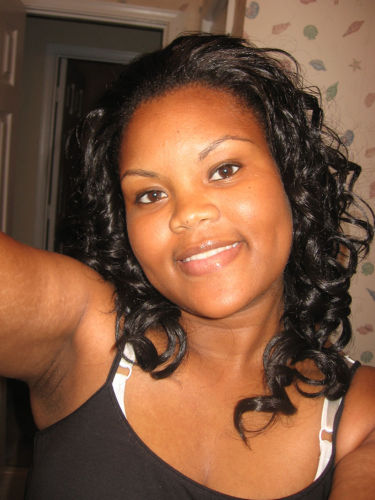 Simone Dillion