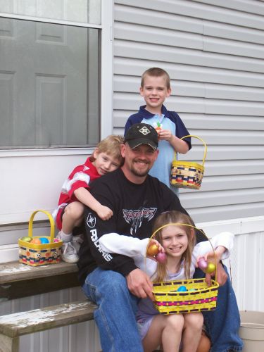 Jason Mccandless