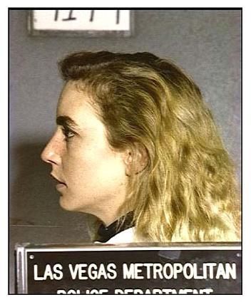 Nancy Welch