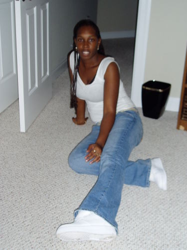 Markeya Richardson