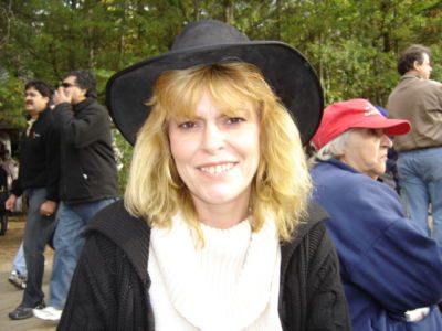 Elizabeth Irwin