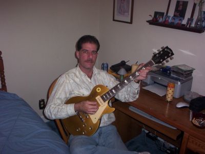 Fred Waters