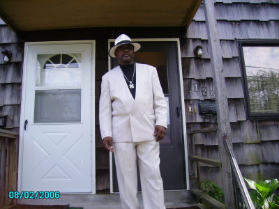 Leonard Hunter