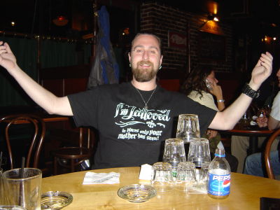 Robert Johnston