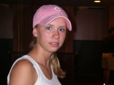 Katherine Ohlson