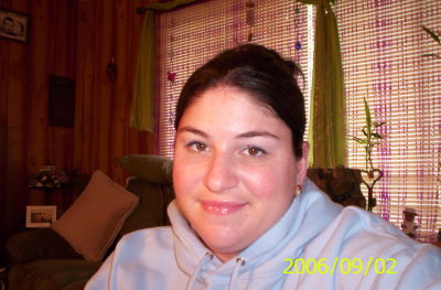 Stacey Keck