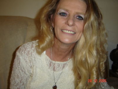 Tracie Rutledge