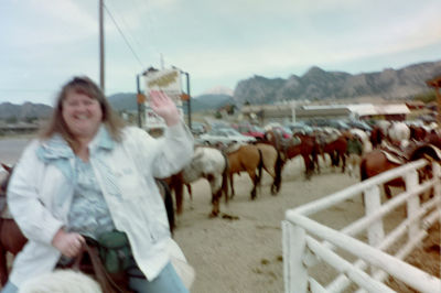 Shelley Luke