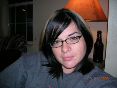 Kellie Hunter