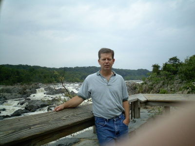David Weiant