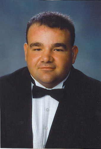 Adam Myers