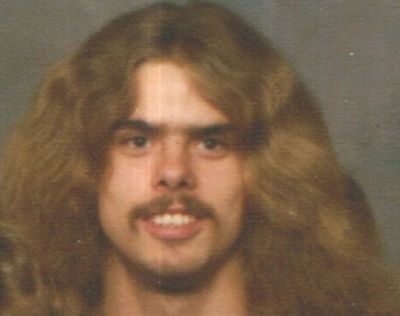 Timothy Eldridge