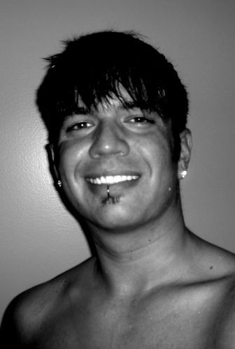 Craig Piscitello