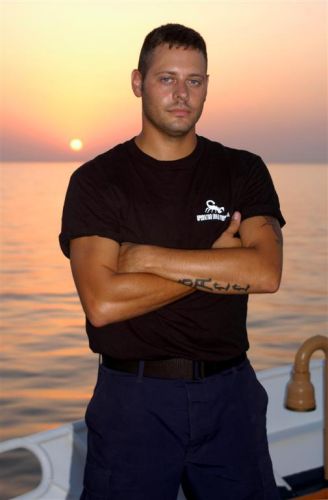 David Ball