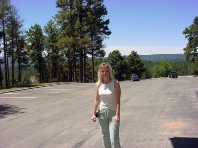 Sheryl Weeks