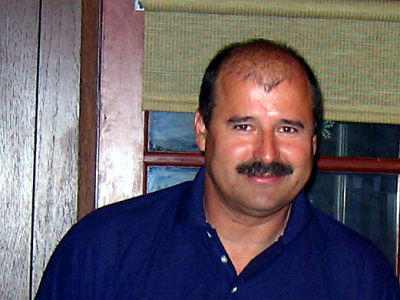 Bryan Grant