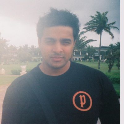 Neelesh Patel