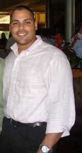 Daniel Ramm