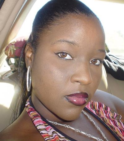 Jamila Mccormick