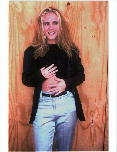 Misty Thomas
