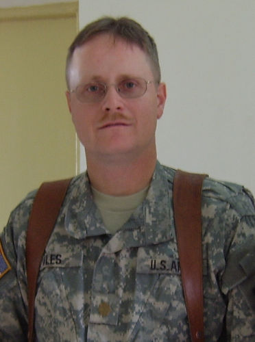 Thomas Niles