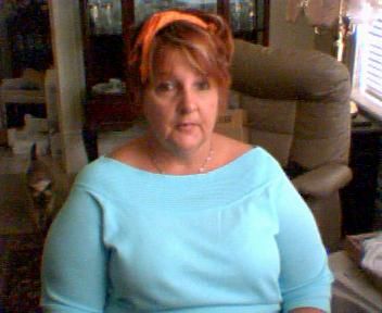 Frances Watson