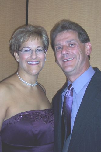 Mary Mackulin