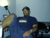 Michael Graham