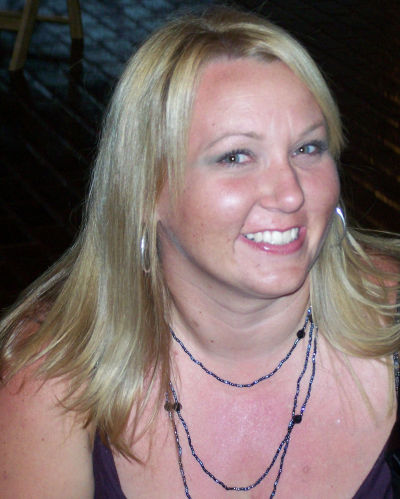 Allison Jacobson