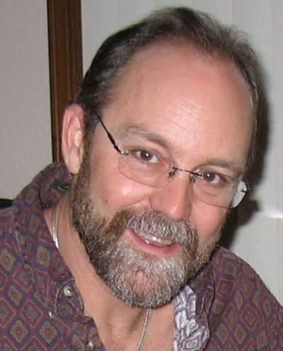 Steven Ruddy