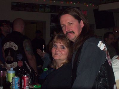 Cheryl Randall