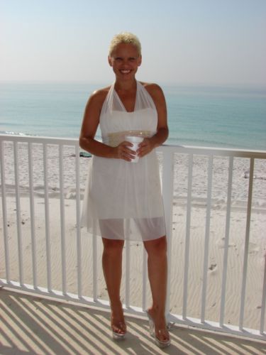 Christy Gillis