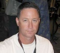 Steven Moore