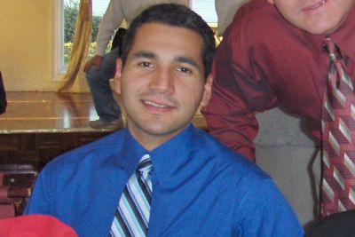 Rene Vallecoto