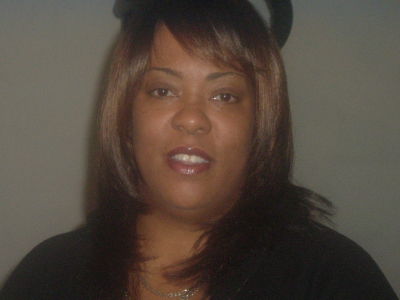 Shelley Carter
