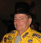 Robert Petree
