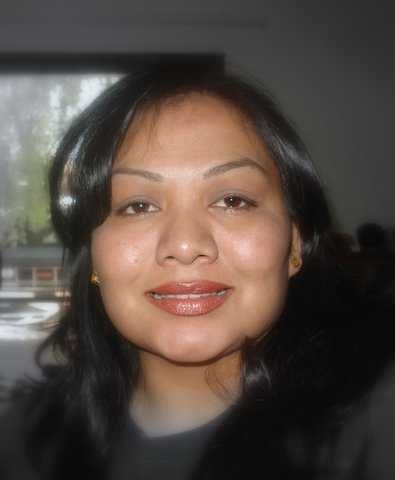 Valencia Yazzie