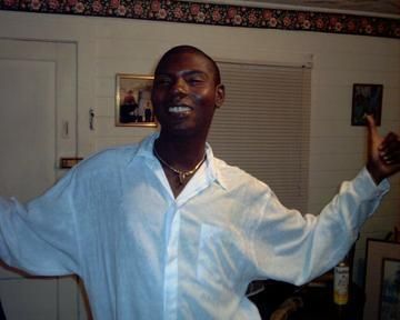 Ronnie Byrd